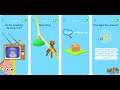 Brain Games 3D - Gameplay IOS & Android