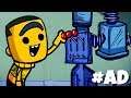 Breaking All Of The New Things in Oxygen Not Included