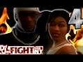 Bro..This Game Broke (Stream Recap) Def Jam FFNY Part 4