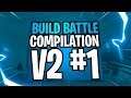 Build Battle Compilation V2 #1