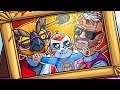 Can Babylirious Beat TWO Grannies?! - Granny Simulator Funny Moments