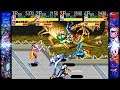 CAPTAIN COMMANDO CAPCOM BEAT 'EM UP BUNDLE - GAME AJIB BOS..! Live Streaming GAMERS HOLIC channel