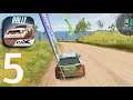 CarX Rally - Gameplay Walkthrough part 5 Android iOS HD 60fps