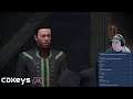 CDKeys.com plays Mass Effect Legendary Edition on PC