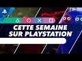 Cette semaine sur PlayStation | Blood & Truth | Trover Saves the Universe | Unruly Heroes | PS4
