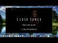 Clock Tower [PlayStation on MAC]