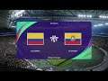 Colombia Vs Ecuador Copa América 2021