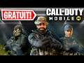 COMMENT DÉBLOQUER CES SKINS GRATUITEMENT SUR CALL OF DUTY MOBILE (PRICE, GHOST, GAZ) TUTO
