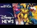 Could The X-Men: Animated Series Be Returning? | Disney Plus News