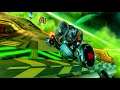 Crash Team Racing Nitro Fueled   Gasmoxia Grand Prix Trailer  PS4
