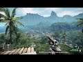 Crysis Remastered (PS4 Pro) - 3