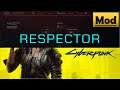 Cyberpunk 2077 Respector Mod | | How to Install and Gameplay