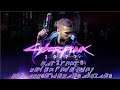 Cyberpunk 2077 walkthrough - Act 2 part 6: Never fade away - Johny and alt