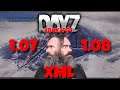 DayZ | Xbox/PS4 Private Servers | Updating XML 1.07 to 1.08 (Sould work for 1.09 as well)