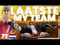 DE LAATSTE F1 2020 MY TEAM!? (F1 2020 My Team 71 Zandvoort - Nederlands)