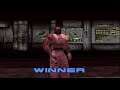 Dead Or Alive ++ - Raidou (Intro & Victory Poses)(PS1)