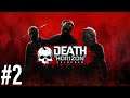 Death Horizon: Reloaded | Part 2 Playthrough | Oculus Quest VR