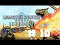 Décorations - Monster Hunter World Iceborne #10 - Let's Play FR