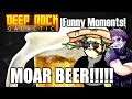 Deep Rock Galactic Funny Moments: MOAR BEER!!!!