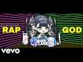 [Derp] Rap God by Katsuragi feat. Eminem - Azur Lane