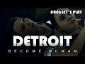 Detroit: Become Human #006 - Helden des Alltags - Let's Play