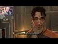Deus Ex: Human Revolution Director's Cut Part 1b