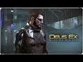 Deus Ex: Mankind Divided || Augmented Warrior