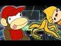 Diddy Kong Banana Bug - Super Smash bros Ultimate