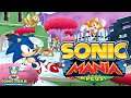 Directo - Sonic Mania Plus (Ray)