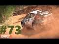 DiRT 4 - #73 (Historic Rally) Four-Wheel-Drive Monsters - Zawody 3/3 Etapy 5-8