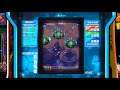 DoDonPachi, Realistic Arcade Bezel with Reflective Shader by HyperSpaceMadness