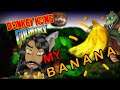 【Donkey Kong Country】 DUEL OF KINGS