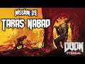 DOOM Eternal | Mission 9: Taras Nabad | Ultra-Violence