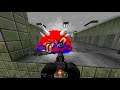 Doom II - Hideous Destructor 4.3.3a / Extermination Day Pt.5