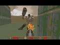 DOOM MOD Quake 1 Stuff ULTRA version 2 INSIDE TNT EVILUTION VIDEO 2 By HorrorMovieGuy