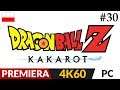 Dragon Ball Z Kakarot PL 🐲 odc.30 (#30) 🌕 Jeden drugiego wart | Gameplay po polsku 4K