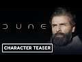 Dune: Exclusive Duke Leto Video (2021) Oscar Isaac
