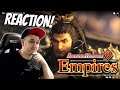 Dynasty Warriors 9: Empires PV Trailer 2 Reaction. (Analysis)