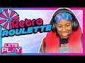 EMBER MOON’s Retro Roulette – Let’s Play