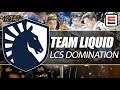 Emily Rand on Team Liquid's LCS Championship and expectations at Worlds | League of Legends