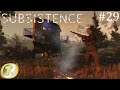 Ep29: On progresse doucement (Subsistence fr)