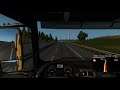 （雑談）Euro Truck Simulator2 20210305