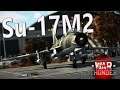 Everything You Need to Know About the Su-17M2 in War Thunder | 60 Second Review | #Shorts