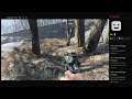 Fallout 4 - PS4 - Survivor Play (no mods) - Part 20b (game crashed)