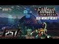 Fallout: New Vegas ► Old World Blues (XBO) - 1080p60 HD Walkthrough Part 257 - Z-38 Lightwave