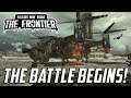 Fallout - The Frontier - The Battle Begins!
