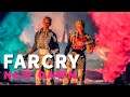 Farcry New Dawn - Playing all of my games, Long term streaming event Day 34 part 2 | PS4
