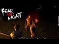 FEAR THE NIGHT #9 "ASEDIO!" | GAMEPLAY ESPAÑOL