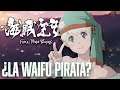 FENA: Pirate Princess Episodio 1 - 3 Primera impresión - Nuevo Anime Verano (2021)