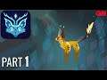 Fer.al (by WildWorks) Android / iOS - walkthrough gameplay part 1